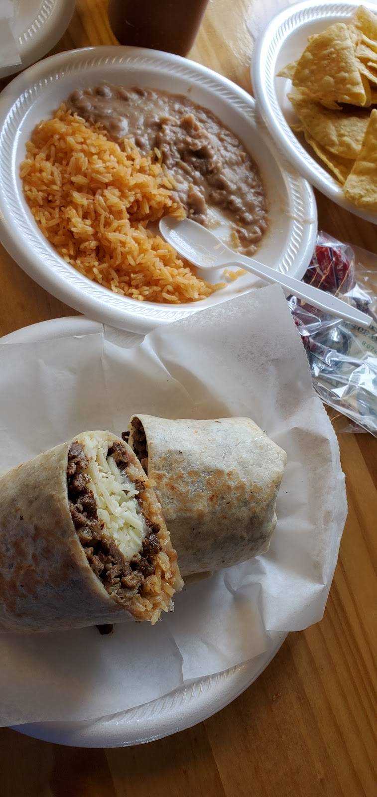 Mega Tacos | restaurant | 3585 Clyde Park Ave SW, Wyoming, MI 49509, USA | 6165510309 OR +1 616-551-0309