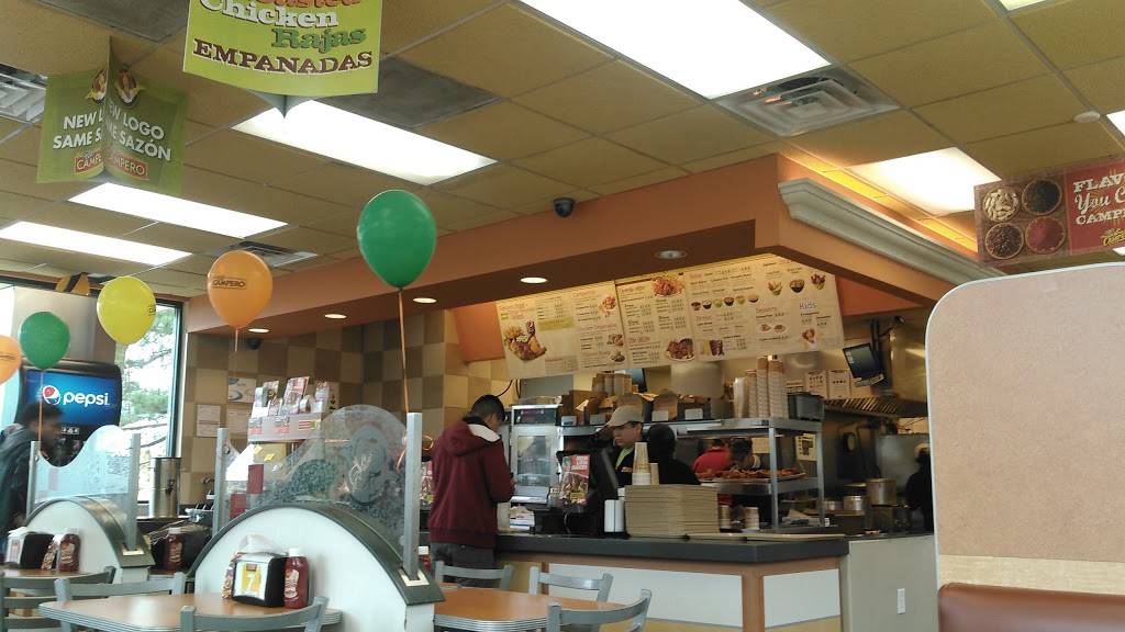 Pollo Campero | restaurant | 3389 Buford Hwy NE, Atlanta, GA 30329, USA | 4046338400 OR +1 404-633-8400