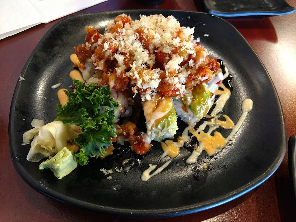 naruto show me the sushi | restaurant | 963 Pleasant Grove Blvd #150, Roseville, CA 95678, USA | 9167803388 OR +1 916-780-3388