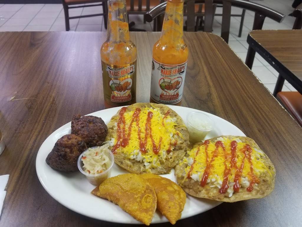 Garifuna Flava | restaurant | 2518 W 63rd St, Chicago, IL 60629, USA | 7737767440 OR +1 773-776-7440