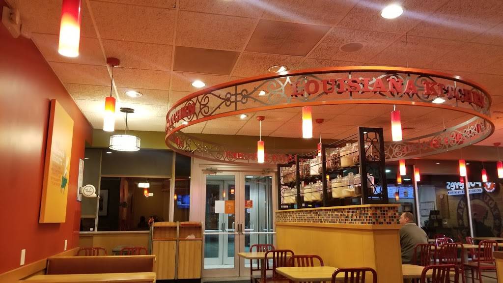 Popeyes Louisiana Kitchen | restaurant | 940 US-42, London, OH 43140, USA | 7408523810 OR +1 740-852-3810
