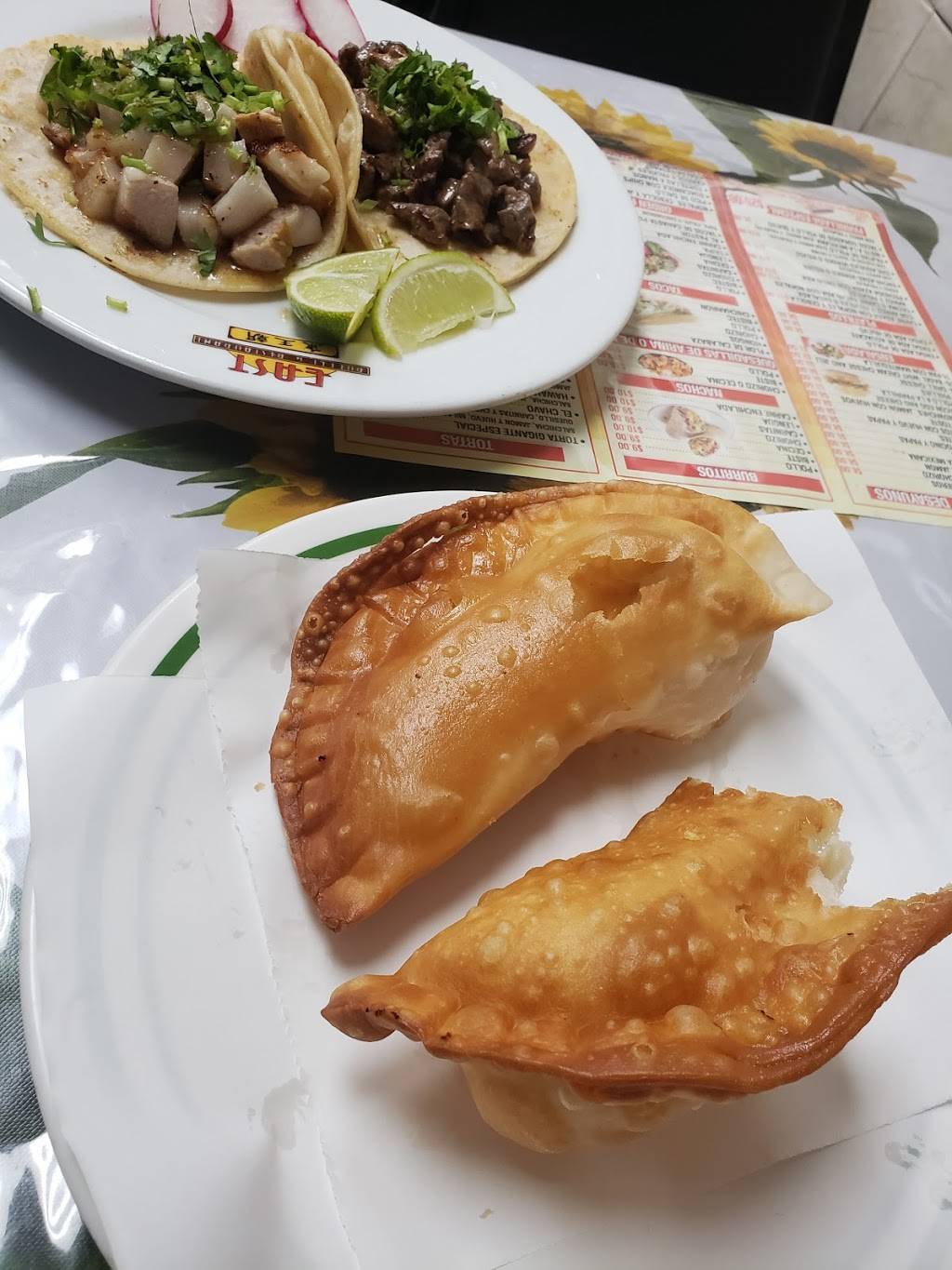 Tacos El Chavo | restaurant | 8 E 183rd St, Bronx, NY 10453, USA | 3478620200 OR +1 347-862-0200