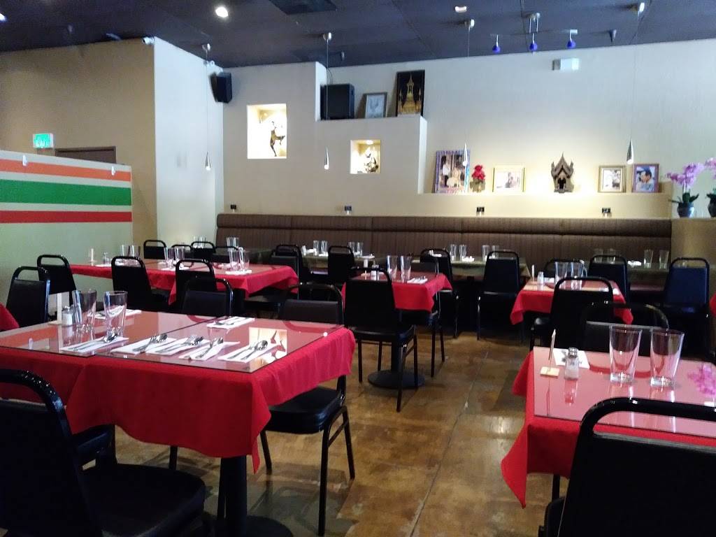 Bangkok City Thai Cuisine | restaurant | 1620 W El Camino Ave #147, Sacramento, CA 95833, USA | 9169227410 OR +1 916-922-7410
