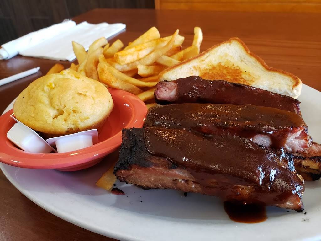 Lil Reds Bar-B-Que | restaurant | 1705 W State Rd 84, Fort Lauderdale, FL 33315, USA | 9544637883 OR +1 954-463-7883