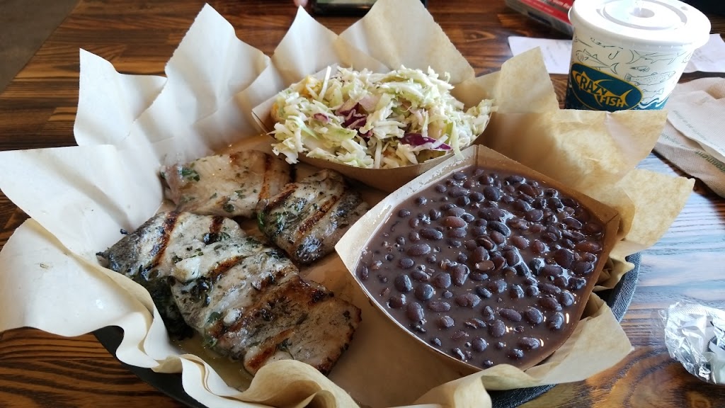 Crazy Fish Grill - Seal Beach | restaurant | 12420 Seal Beach Blvd, Seal Beach, CA 90740, USA | 5624899411 OR +1 562-489-9411
