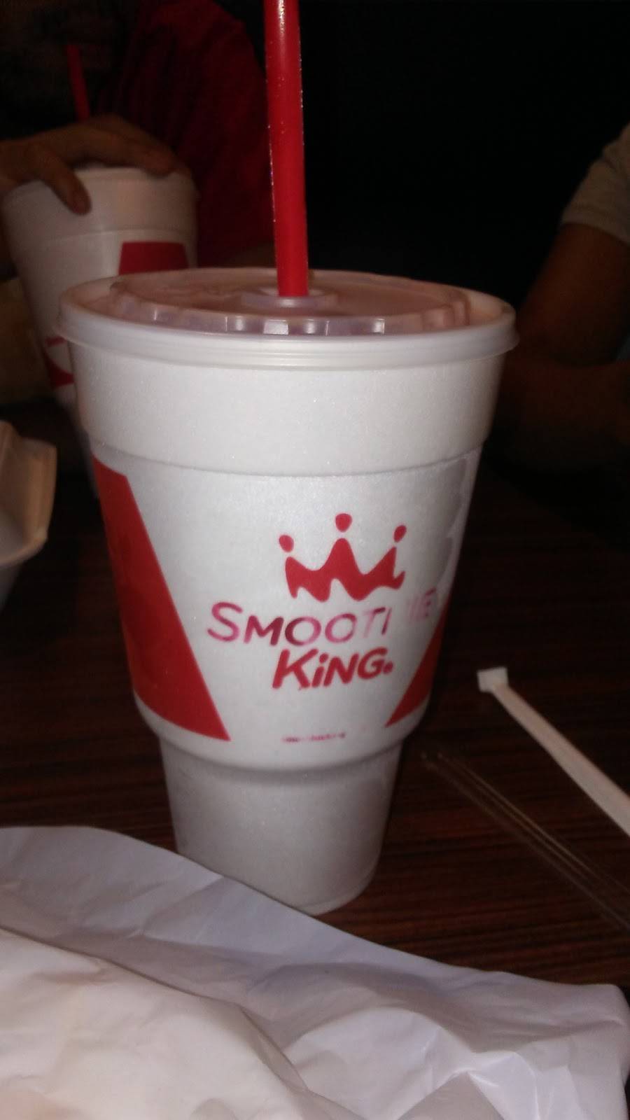 Smoothie King | restaurant | 4250 Clear Creek Rd, Fort Hood, TX 76544, USA | 2545320060 OR +1 254-532-0060