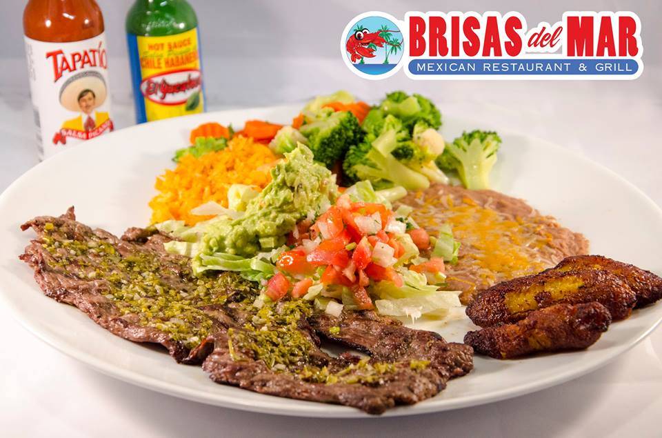 Brisas del Mar Daytona Beach | restaurant | 1500 Beville Rd #501, Daytona Beach, FL 32114, USA | 3869449752 OR +1 386-944-9752