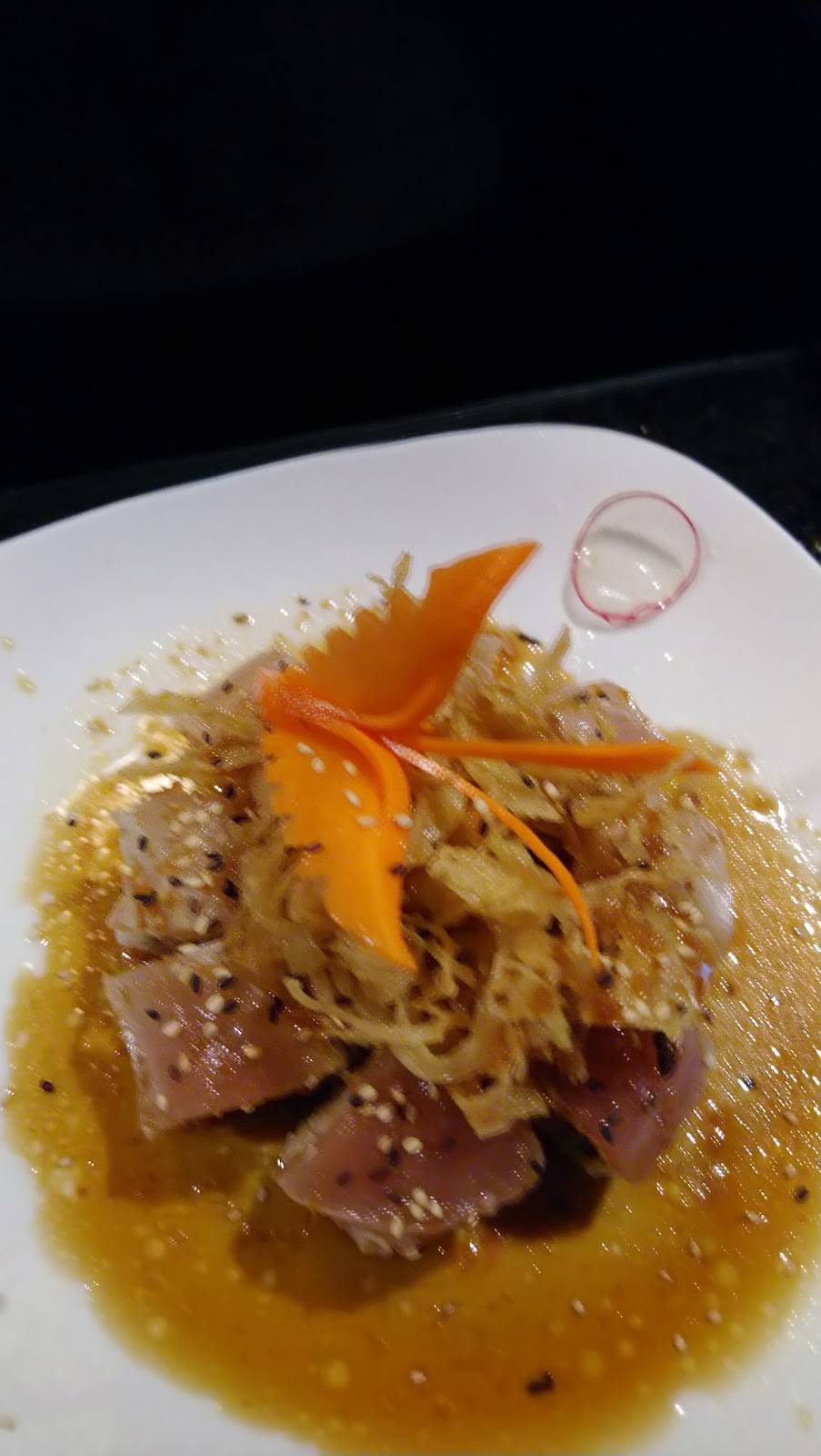 Top Sushi | restaurant | 8242 De Soto Ave, Canoga Park, CA 91304, USA | 8189602366 OR +1 818-960-2366