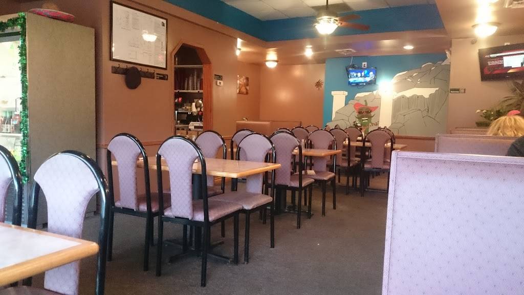 Greek Jalapeno | restaurant | 6636 Cooley Lake Rd, Waterford Twp, MI 48327, USA | 2483633322 OR +1 248-363-3322