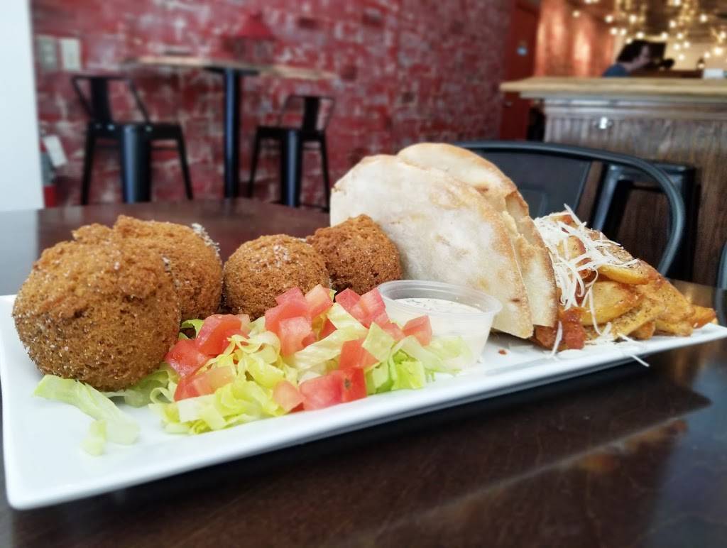 Supper on Penn | restaurant | 1211 Penn Ave, Pittsburgh, PA 15222, USA | 4122357608 OR +1 412-235-7608