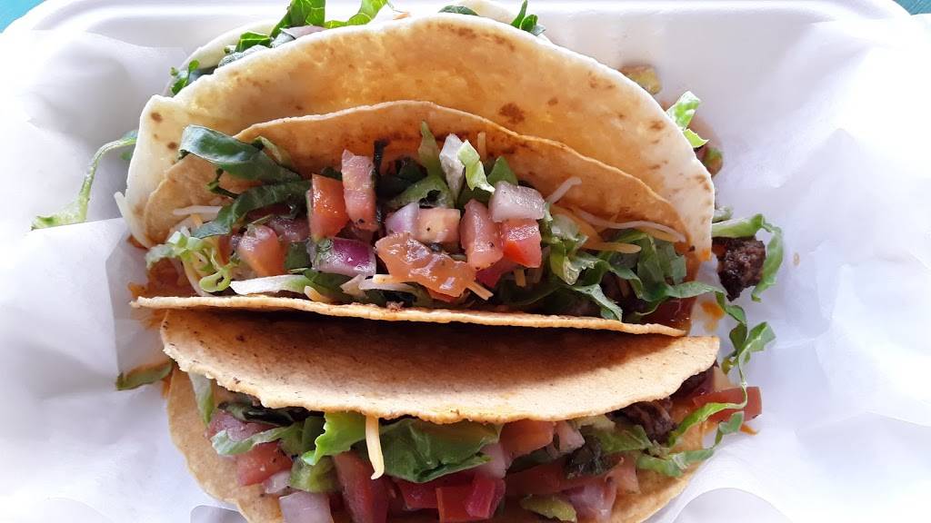 TACO ROOM | restaurant | 23 Ocean Blvd, Hampton, NH 03842, USA | 6039268226 OR +1 603-926-8226