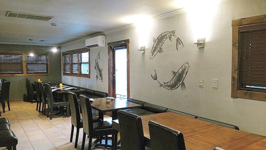 Taru Japanese Cuisine | restaurant | 120 E Prospect Ave, Danville, CA 94526, USA | 9255537061 OR +1 925-553-7061