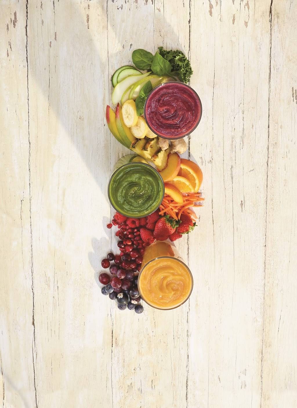 Tropical Smoothie Cafe | restaurant | 12902 E 96th St N, Owasso, OK 74055, USA | 7708211900 OR +1 770-821-1900