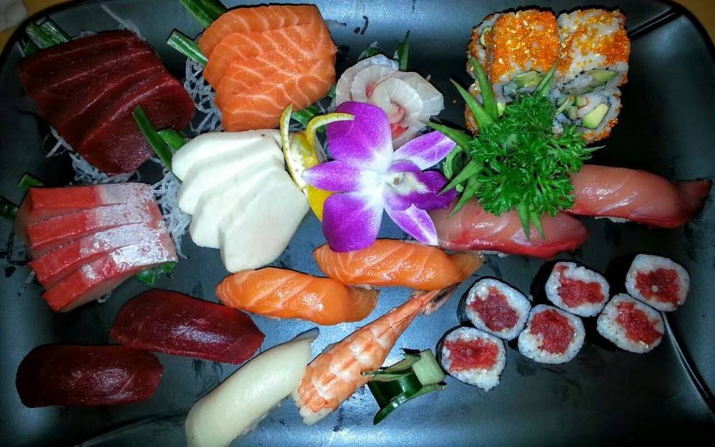 Rainbow Sushi Brookline | meal takeaway | 187 Harvard St, Brookline, MA 02446, USA | 6172772999 OR +1 617-277-2999
