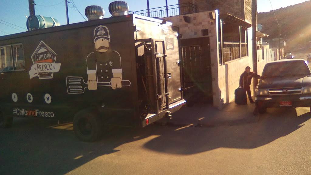 Chilo And Fresco | restaurant | Lomas de Santa Anita, B.C., Mexico | 016651214173 OR +52 665 121 4173