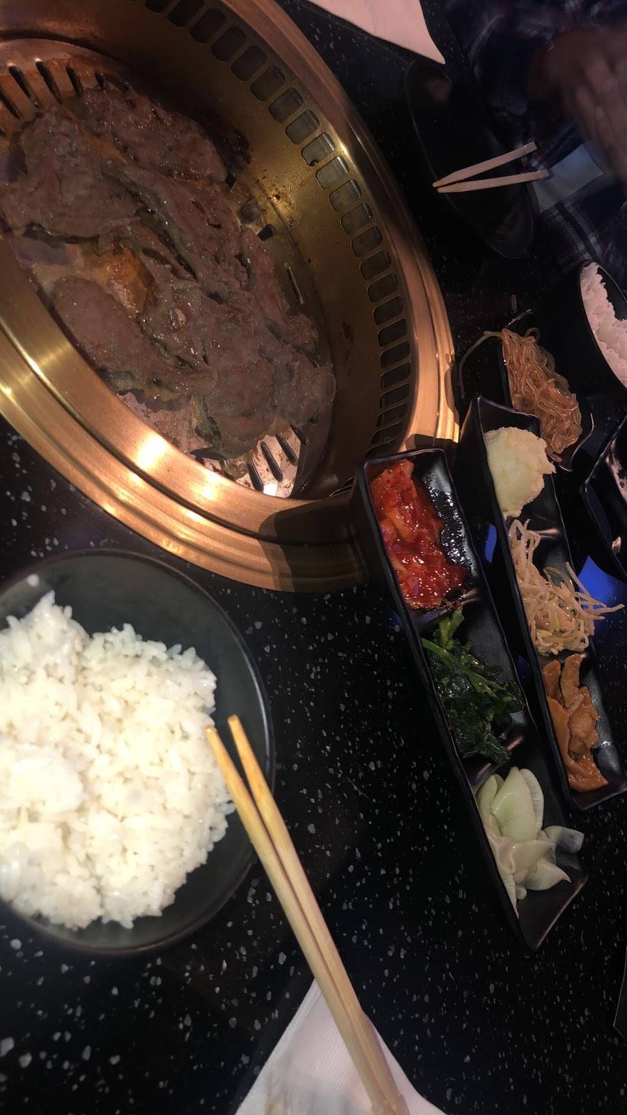 Manna BBQ | restaurant | 6751 W Westgate Blvd, Glendale, AZ 85305, USA | 6238775007 OR +1 623-877-5007