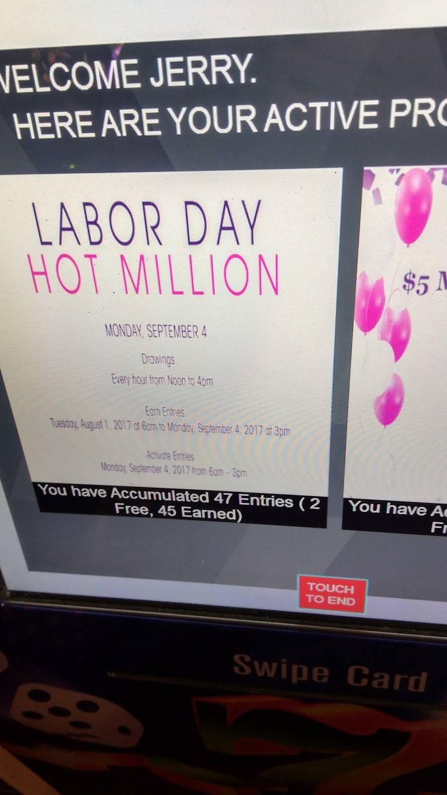 Johnny Rockets | restaurant | 777 Casino Dr, Cherokee, NC 28719, USA | 8284977777 OR +1 828-497-7777