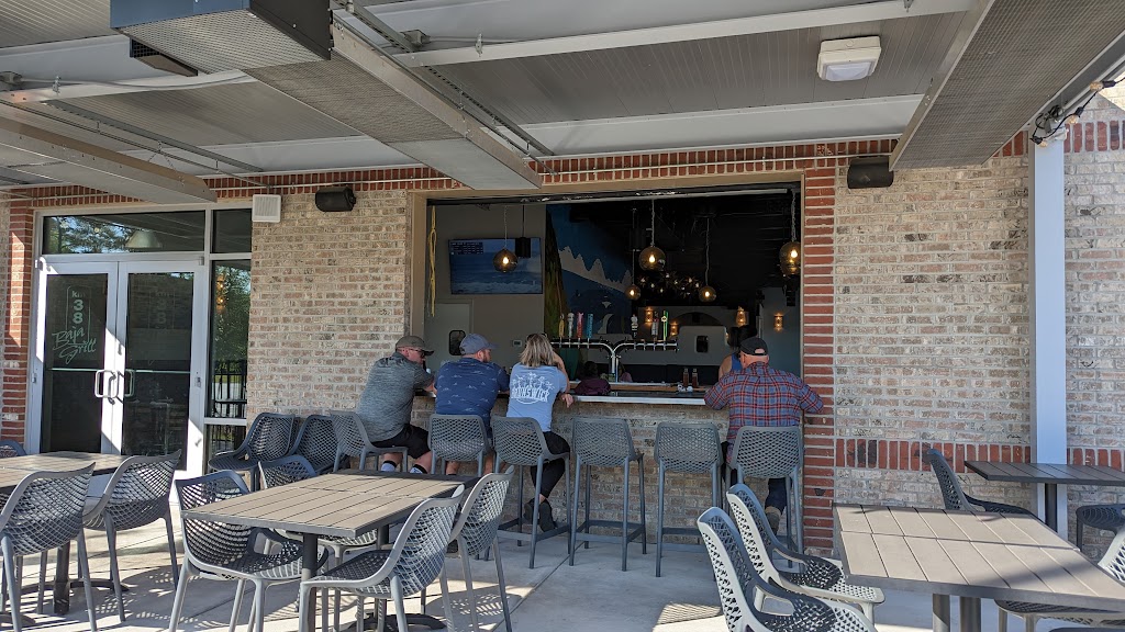 K38 Baja Grill | restaurant | 3846 Carolina Beach Rd Unit A, Wilmington, NC 28412, USA | 9105006844 OR +1 910-500-6844
