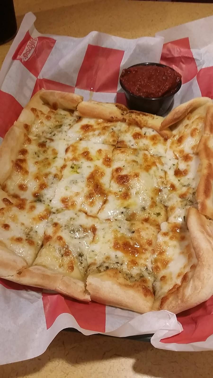 LaRosas Pizza Eastgate | restaurant | 4450 Eastgate Blvd, Cincinnati, OH 45245, USA | 5133471111 OR +1 513-347-1111