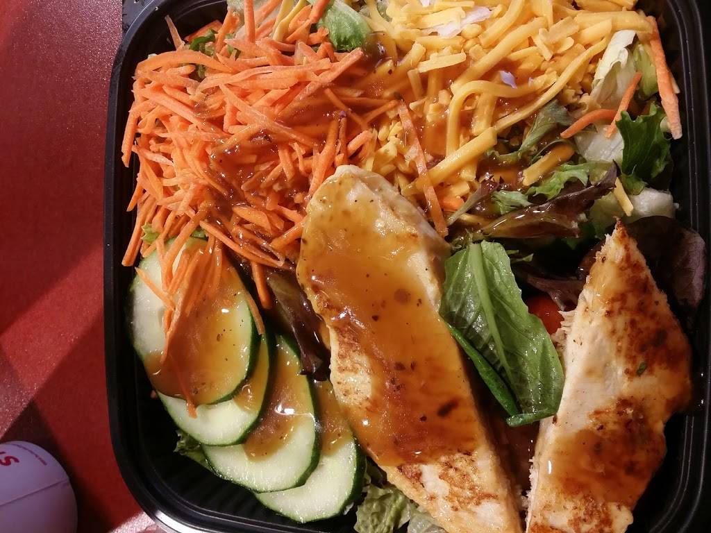 Jack in the Box | restaurant | 5141 Jackson Dr, La Mesa, CA 91941, USA | 6196973233 OR +1 619-697-3233