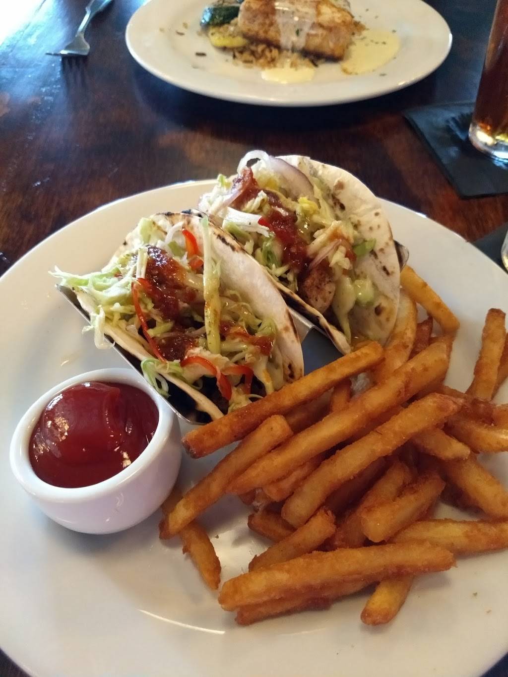 The Ordinary | restaurant | 109 S 6th St, Morehead City, NC 28557, USA | 2526224376 OR +1 252-622-4376