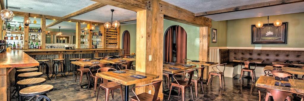 Hotel Charlotte | restaurant | 18736 Main St, Groveland, CA 95321, USA | 2099626455 OR +1 209-962-6455