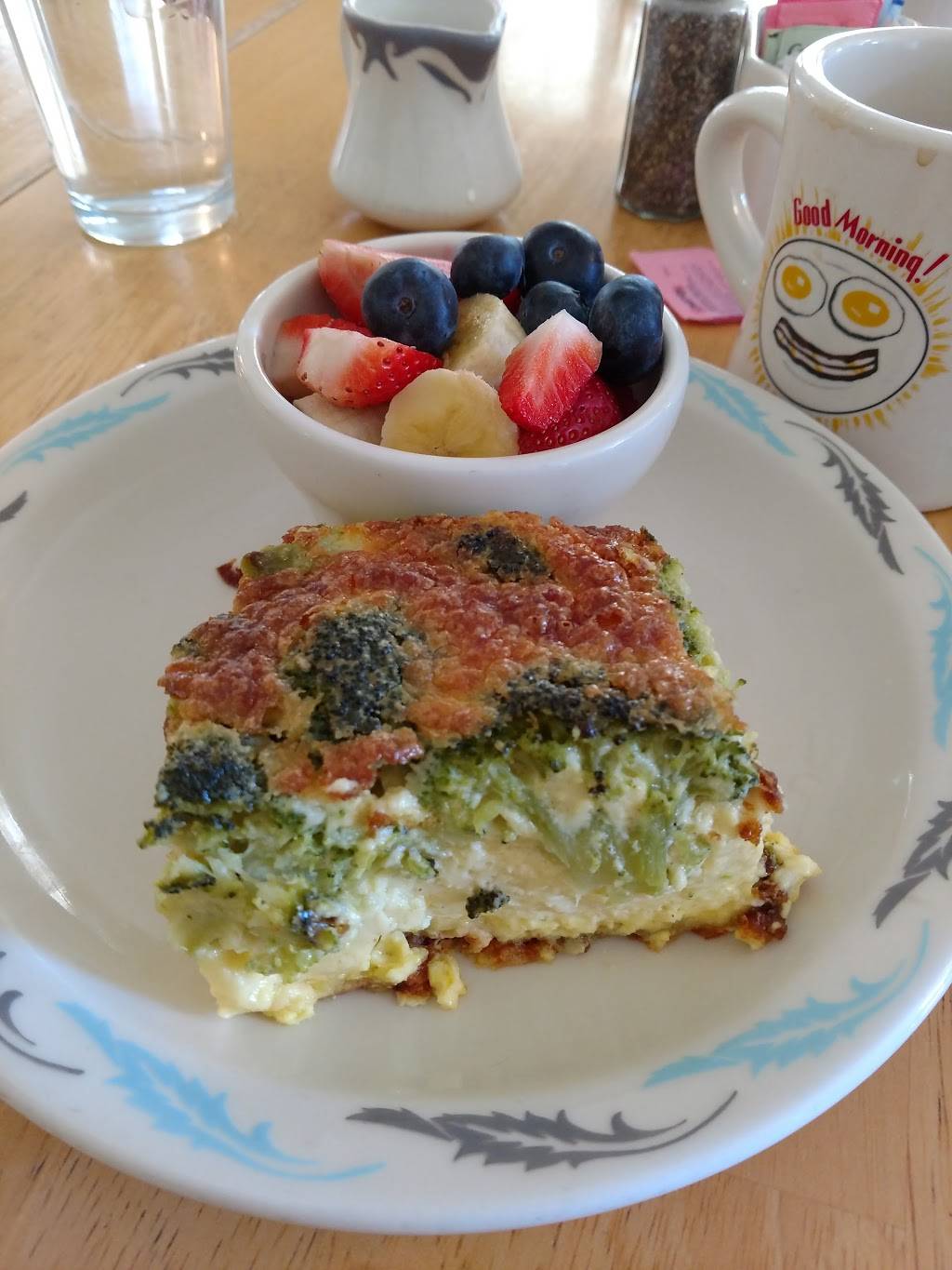 Luisas Cafe | cafe | 13698 Red Arrow Hwy, Harbert, MI 49115, USA | 2694699037 OR +1 269-469-9037