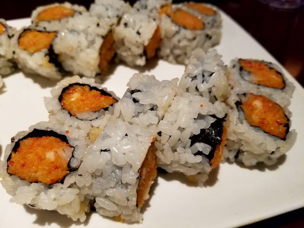 Sushi Island | restaurant | 87-18 Queens Blvd, Elmhurst, NY 11373, USA | 7188033033 OR +1 718-803-3033