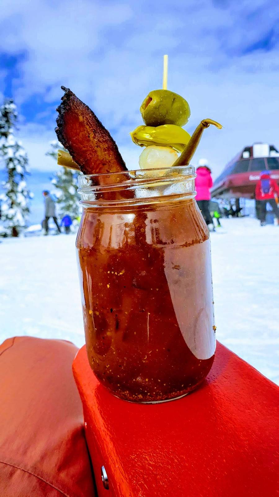 Summit Smokehouse | restaurant | Truckee, CA 96161, USA | 8004666784 OR +1 800-466-6784