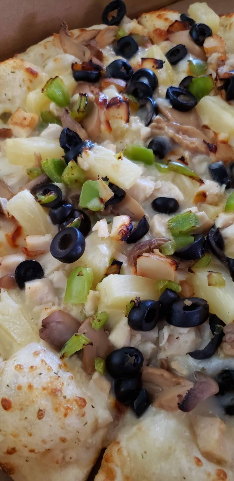 Riverdale Pizza | restaurant | 3384 W Mt Whitney Ave, Riverdale, CA 93656, USA | 5597420009 OR +1 559-742-0009