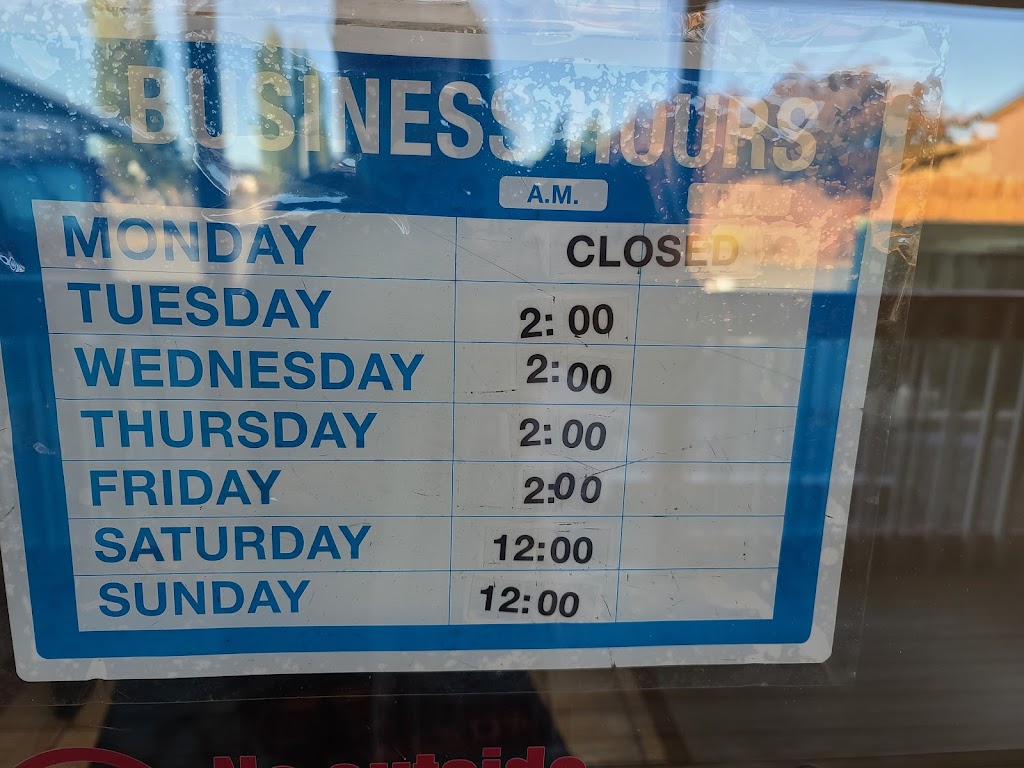 Tumbleweeds Bar And Grill | restaurant | 122 Frontier Way W, Mattawa, WA 99349, USA | 5099323100 OR +1 509-932-3100