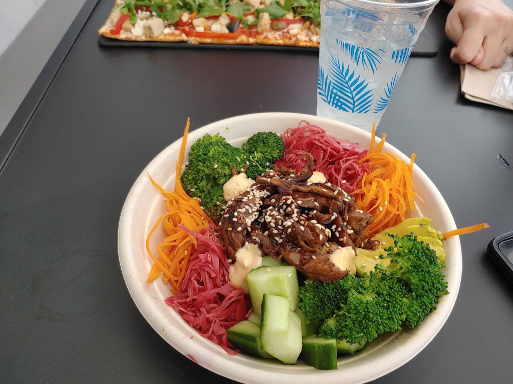 Bare Naked Kitchen | restaurant | 609 W Tennessee St, Tallahassee, FL 32304, USA | 8502500045 OR +1 850-250-0045