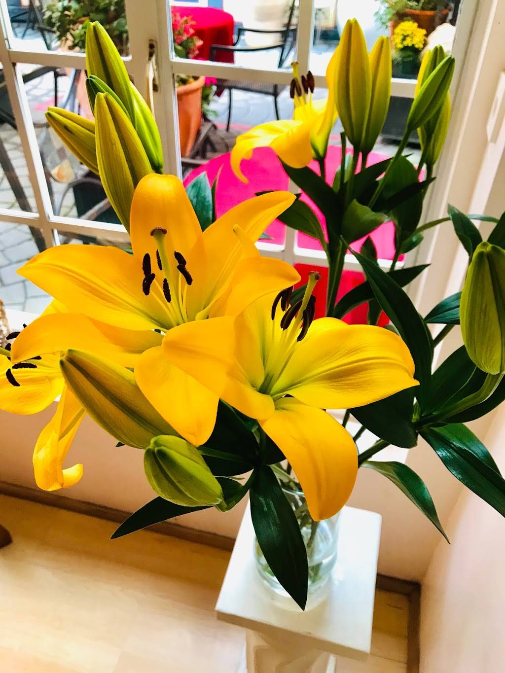 Actors Corner Cafe | restaurant | 443 2nd St, Solvang, CA 93463, USA | 8056862409 OR +1 805-686-2409