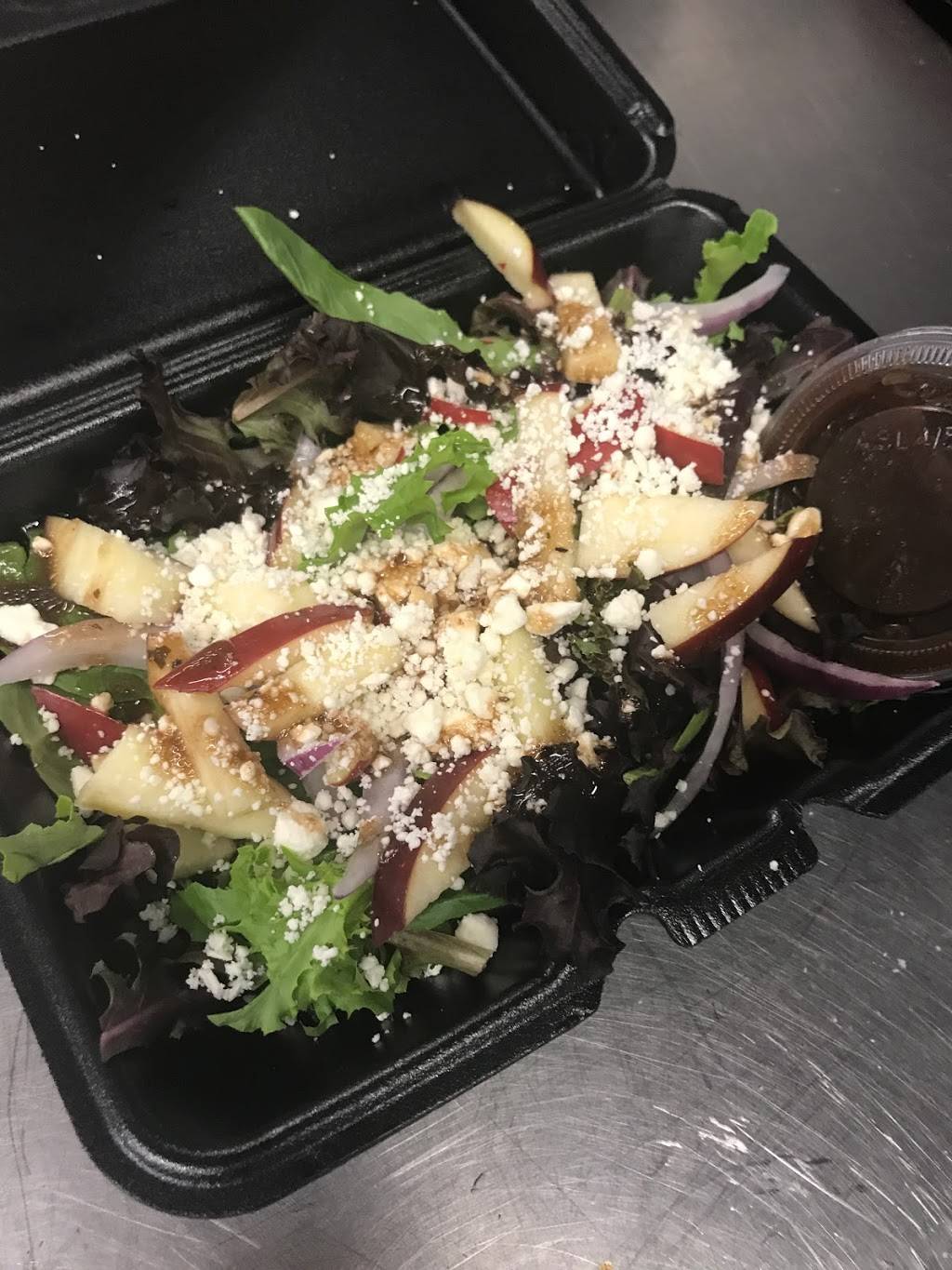 Burger 809 | restaurant | 2619 1/2 Cherokee St, St. Louis, MO 63118, USA | 3148995959 OR +1 314-899-5959