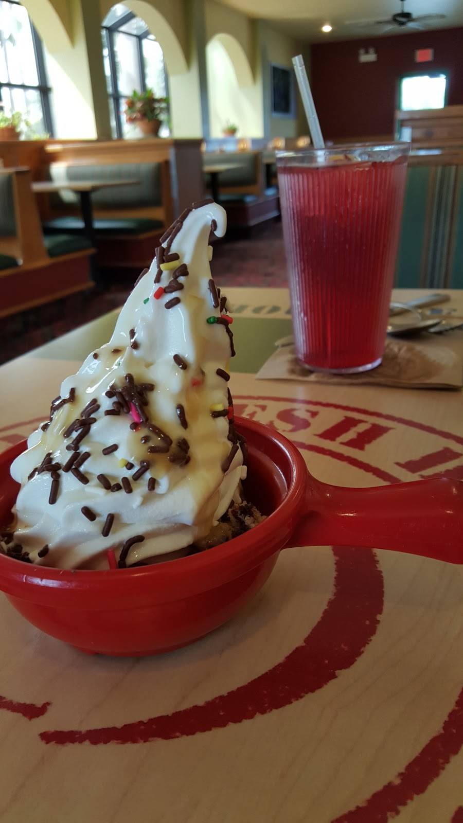 Sweet Tomatoes | restaurant | 4994 S Tamiami Trail, Sarasota, FL 34231, USA | 9419224908 OR +1 941-922-4908