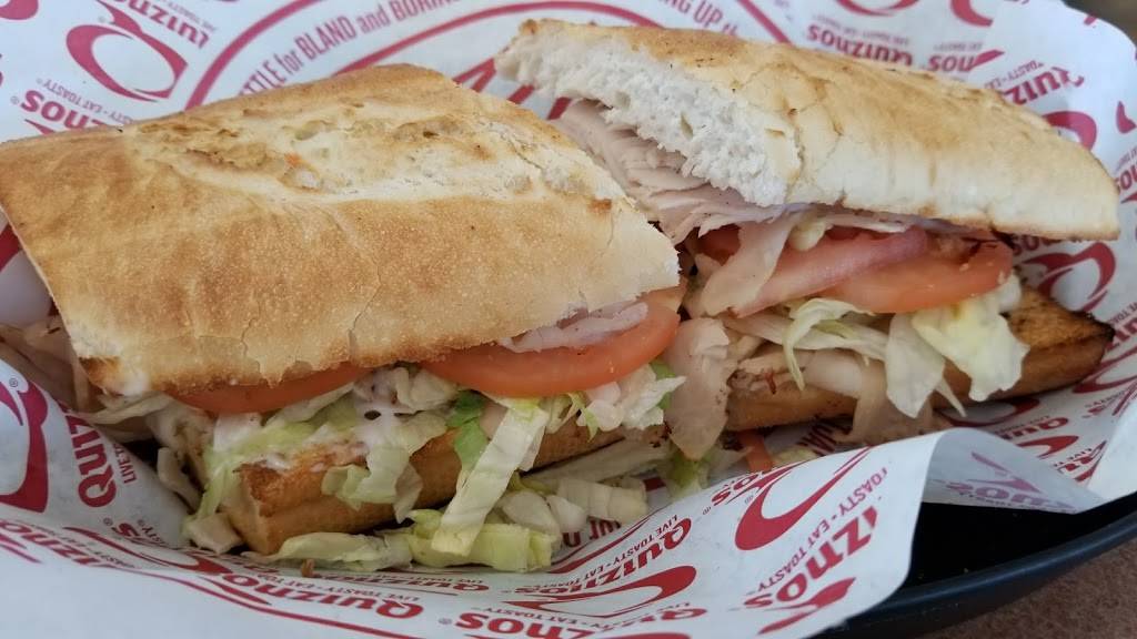 Quiznos | restaurant | 12659 Riley St #1, Holland, MI 49424, USA | 6169289977 OR +1 616-928-9977
