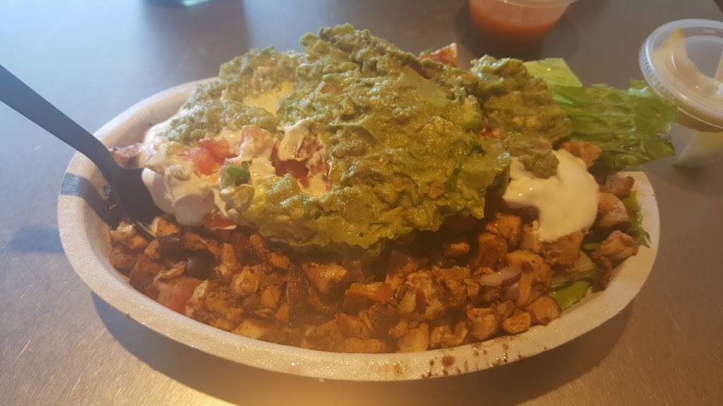 Chipotle Mexican Grill | restaurant | 193 W 237th St, Bronx, NY 10463, USA | 7186016022 OR +1 718-601-6022