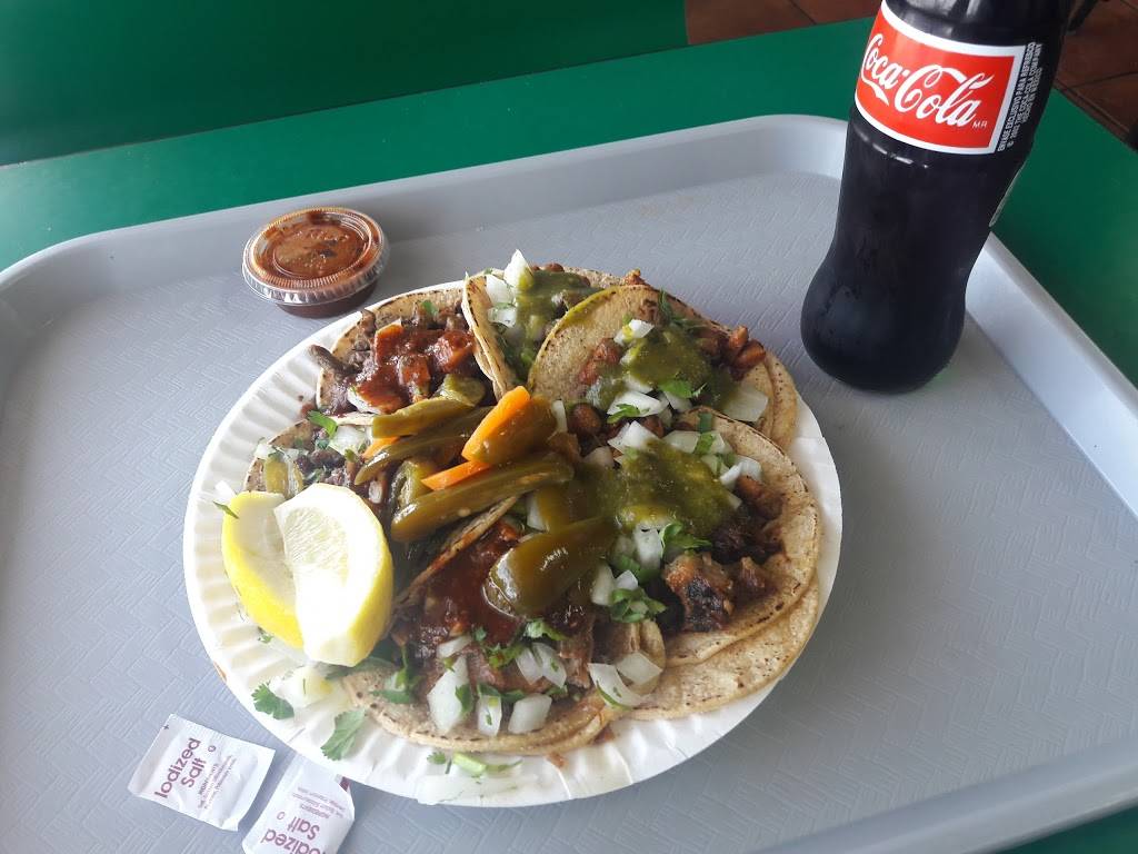 Deliciosos Tacos Castroville | restaurant | 11576 Merritt St, Castroville, CA 95012, USA | 8316320386 OR +1 831-632-0386
