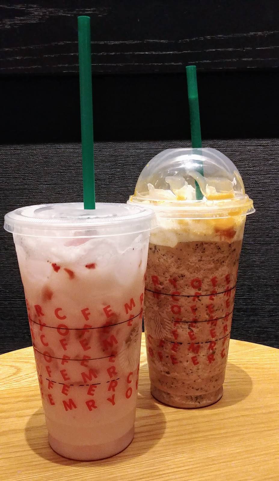 Starbucks | cafe | 1265 E Brandon Blvd, Brandon, FL 33511, USA | 8136430398 OR +1 813-643-0398