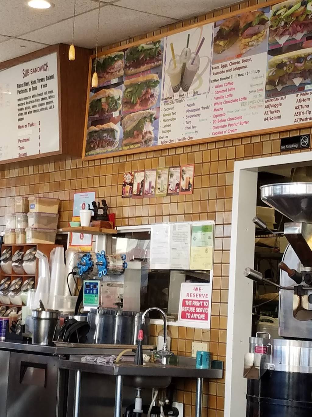 Donut Kings | bakery | 260 W Main St, Merced, CA 95340, USA | 2093835411 OR +1 209-383-5411