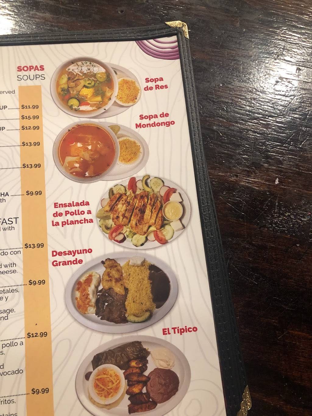 La Perla Restaurant | restaurant | 119 Fort Evans Rd NE, Leesburg, VA 20176, USA | 7037778069 OR +1 703-777-8069