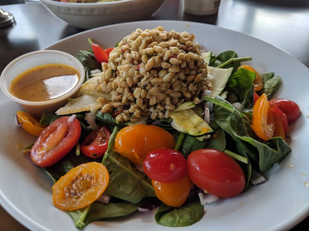 Zoës Kitchen | restaurant | 150 S State Rd 434 Suite 1093, Altamonte Springs, FL 32714, USA | 4079605653 OR +1 407-960-5653