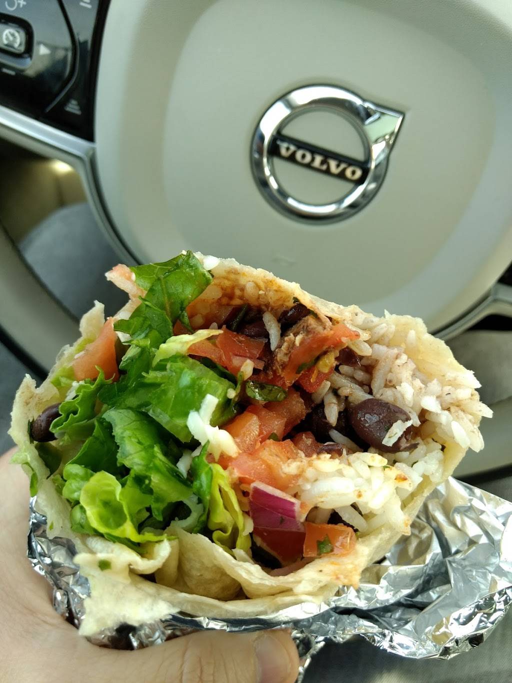 Chipotle Mexican Grill | restaurant | 2400 Charleston Rd, Mountain View, CA 94043, USA | 6509696528 OR +1 650-969-6528