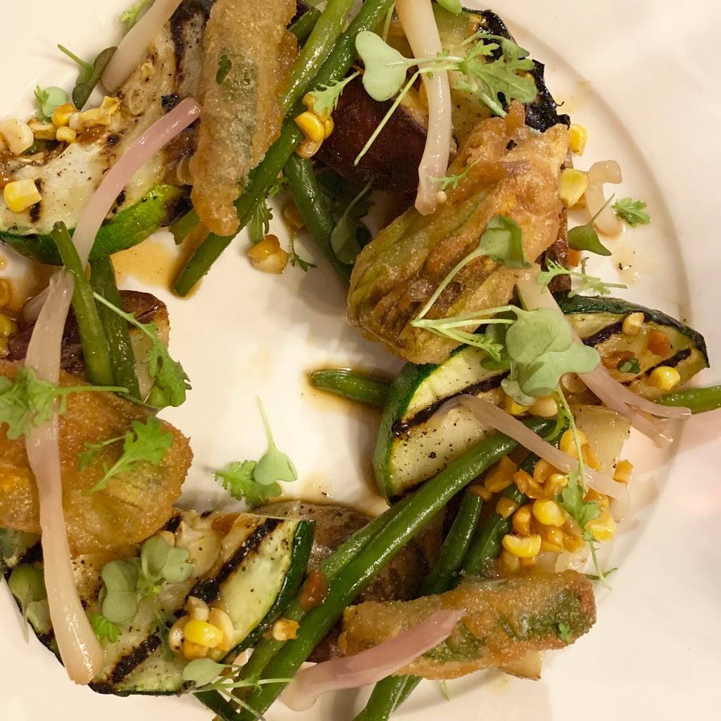 Juniper Dining Co. | restaurant | 3 Elm St #4, Paris, ON N3L 2L6, Canada | 5193022200 OR +1 519-302-2200