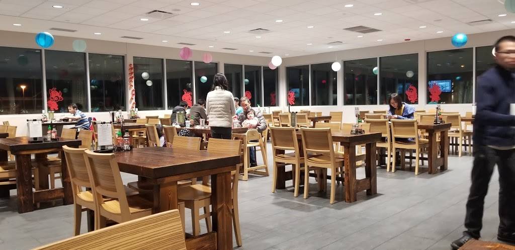 Grandpa Noodle Gallery | restaurant | 926 S 16th St, Ames, IA 50010, USA | 5154505398 OR +1 515-450-5398