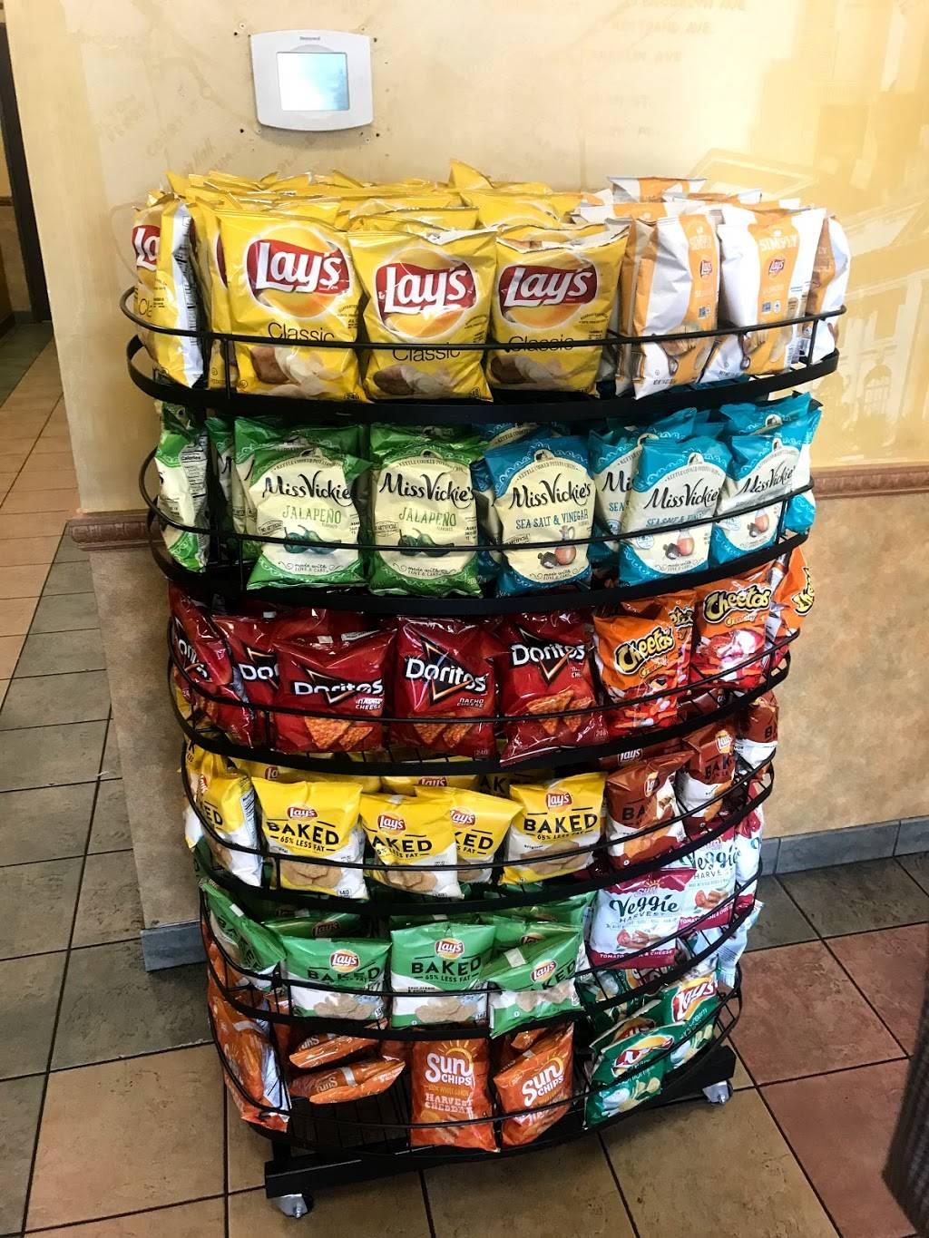 Subway Restaurants | restaurant | 13151 Bissonnet St, Houston, TX 77099, USA | 2815759595 OR +1 281-575-9595