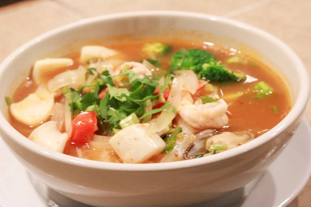 Dancing Crab Thai Noodle House | restaurant | 2126 E Carson St, Pittsburgh, PA 15203, USA | 4124311984 OR +1 412-431-1984