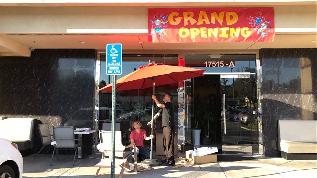 Northern Cuisine | restaurant | 17515 Colima Rd A, City of Industry, CA 91748, USA | 6268390000 OR +1 626-839-0000