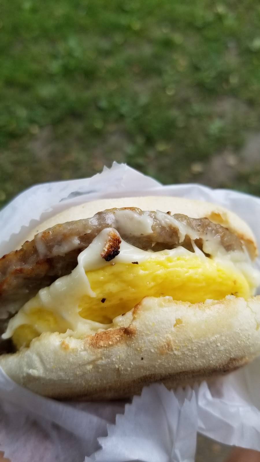 Bohemian Coffee House & Deli | bakery | 4 Railroad Ave, Brunswick, ME 04011, USA | 2077259095 OR +1 207-725-9095