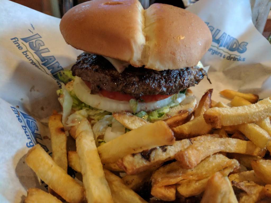 Islands Restaurant Carlsbad | restaurant | 889 Palomar Airport Rd, Carlsbad, CA 92011, USA | 7606029898 OR +1 760-602-9898